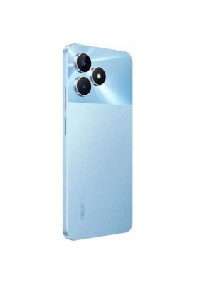 Смартфон realme Note 50 3/64GB Sky Blue