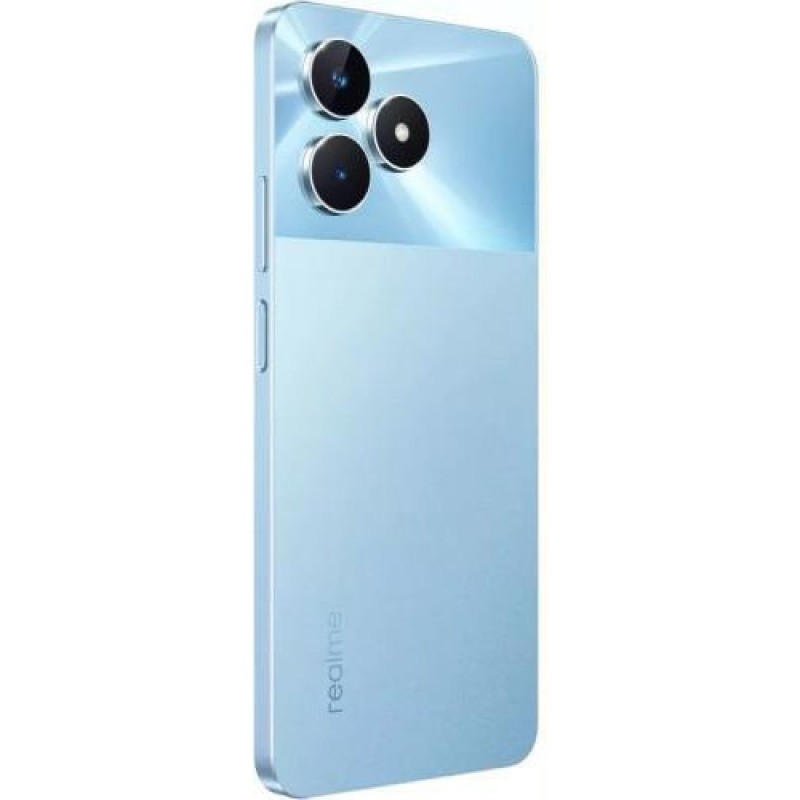 Смартфон realme Note 50 3/64GB Sky Blue