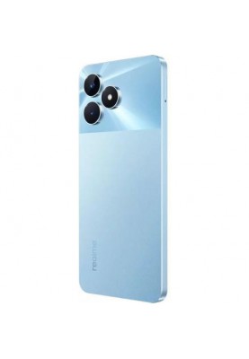 Смартфон realme Note 50 3/64GB Sky Blue