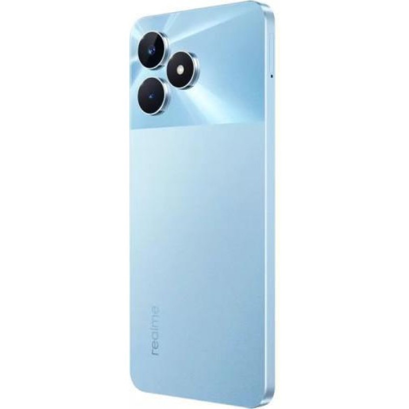 Смартфон realme Note 50 3/64GB Sky Blue