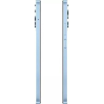 Смартфон realme Note 50 3/64GB Sky Blue
