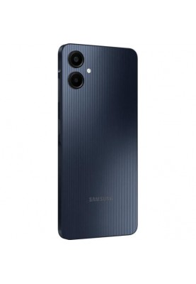 Смартфон Samsung Galaxy A06 4/128GB Black (SM-A065FZKG)