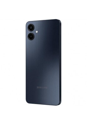 Смартфон Samsung Galaxy A06 4/128GB Black (SM-A065FZKG)