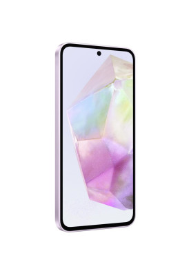 Смартфон Samsung Galaxy A35 5G 8/256GB Awesome Lilac (SM-A356BLVG)