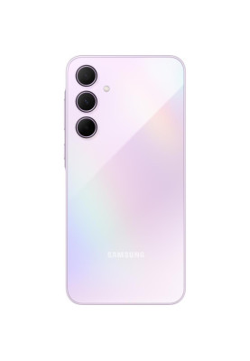 Смартфон Samsung Galaxy A35 5G 8/256GB Awesome Lilac (SM-A356BLVG)