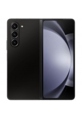 Смартфон Samsung Galaxy Fold5 SM-F9460 12/256GB Phantom Black