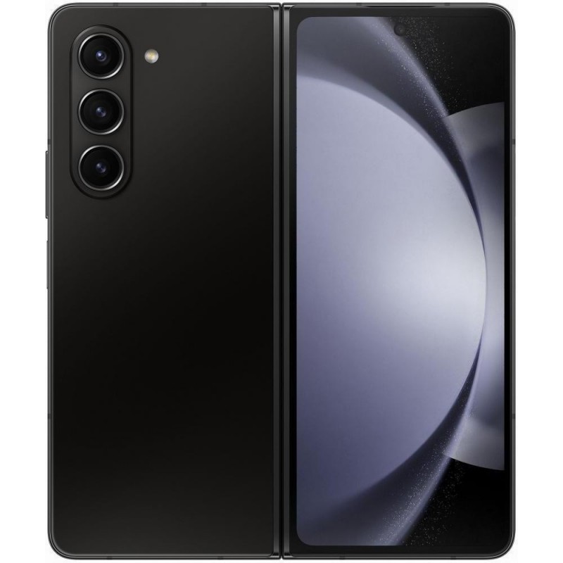 Смартфон Samsung Galaxy Fold5 SM-F9460 12/256GB Phantom Black