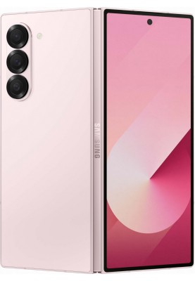 Смартфон Samsung Galaxy Fold6 12/512GB Pink (SM-F956BLIC)