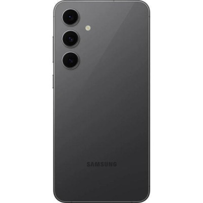 Смартфон Samsung Galaxy S24 FE 8/128GB Graphite (SM-S721BZKD)