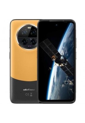 Смартфон Ulefone Armor 23 Ultra 12/512GB Umbra Orange