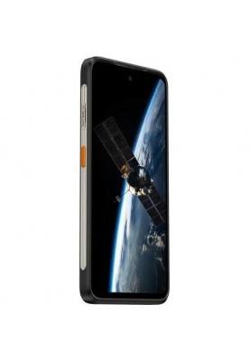 Смартфон Ulefone Armor 23 Ultra 12/512GB Umbra Orange