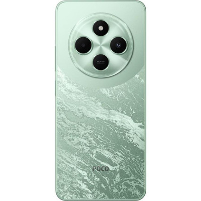 Смартфон Xiaomi Poco C75 6/128GB Green Смартфон Xiaomi Poco C75 6/128GB Green