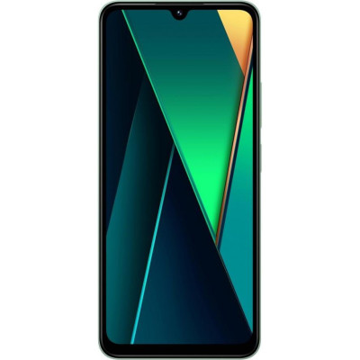 Смартфон Xiaomi Poco C75 6/128GB Green Смартфон Xiaomi Poco C75 6/128GB Green