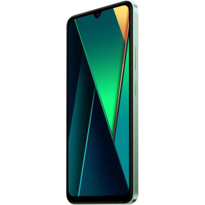 Смартфон Xiaomi Poco C75 6/128GB Green Смартфон Xiaomi Poco C75 6/128GB Green