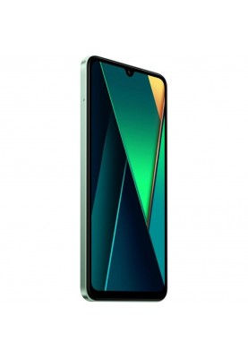 Смартфон Xiaomi Poco C75 6/128GB Green