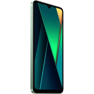 Смартфон Xiaomi Poco C75 6/128GB Green Смартфон Xiaomi Poco C75 6/128GB Green