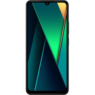 Смартфон Xiaomi Poco C75 8/256GB Black