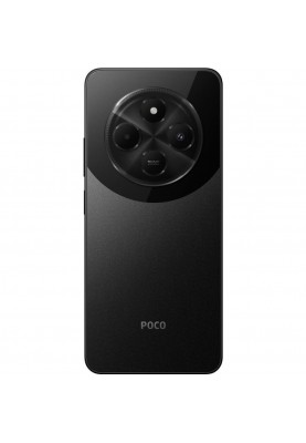 Смартфон Xiaomi Poco C75 8/256GB Black