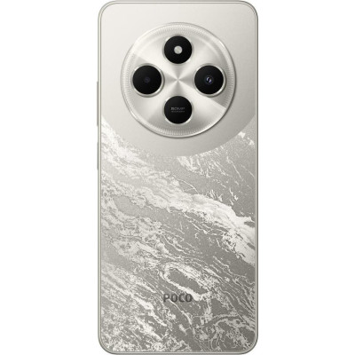 Смартфон Xiaomi Poco C75 8/256GB Gold Смартфон Xiaomi Poco C75 8/256GB Gold