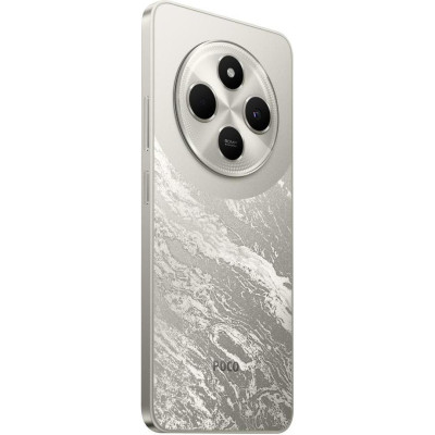 Смартфон Xiaomi Poco C75 8/256GB Gold Смартфон Xiaomi Poco C75 8/256GB Gold