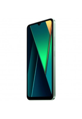 Смартфон Xiaomi Poco C75 8/256GB Green