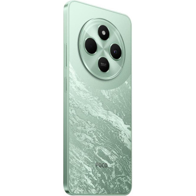 Смартфон Xiaomi Poco C75 8/256GB Green