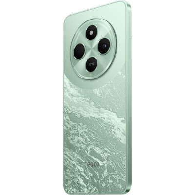 Смартфон Xiaomi Poco C75 8/256GB Green