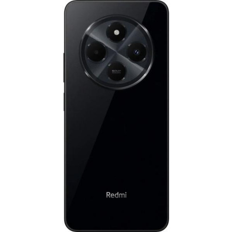 Смартфон Xiaomi Redmi 14C 6/128GB Midnight Black