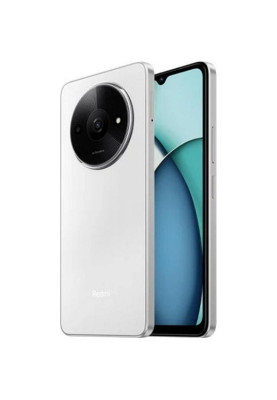 Смартфон Xiaomi Redmi A3X 3/64GB Moonlight White