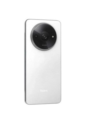 Смартфон Xiaomi Redmi A3X 3/64GB Moonlight White