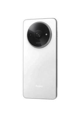 Смартфон Xiaomi Redmi A3X 3/64GB Moonlight White