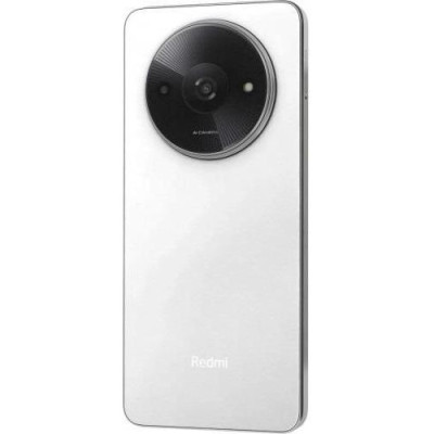 Смартфон Xiaomi Redmi A3X 3/64GB Moonlight White