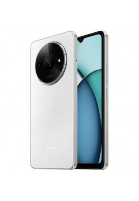 Смартфон Xiaomi Redmi A3X 4/128GB Moonlight White