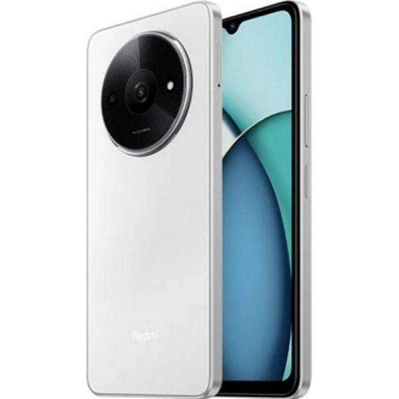 Смартфон Xiaomi Redmi A3X 4/128GB Moonlight White