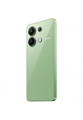 Смартфон Xiaomi Redmi Note 13 4G 8/512GB Mint Green