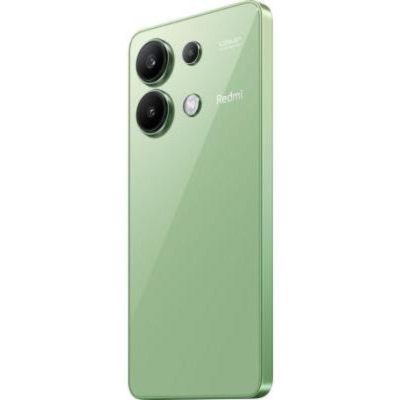 Смартфон Xiaomi Redmi Note 13 4G 8/512GB Mint Green