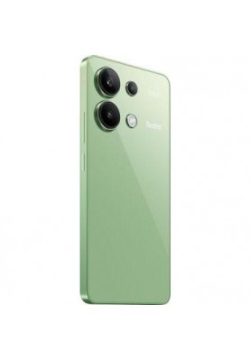 Смартфон Xiaomi Redmi Note 13 4G 8/512GB Mint Green