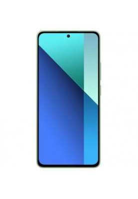 Смартфон Xiaomi Redmi Note 13 4G 8/512GB Mint Green