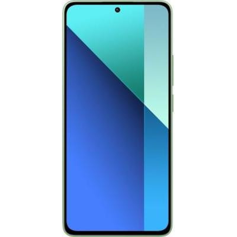 Смартфон Xiaomi Redmi Note 13 4G 8/512GB Mint Green