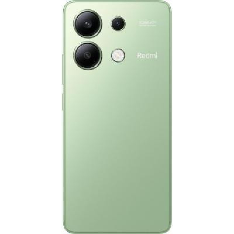 Смартфон Xiaomi Redmi Note 13 4G 8/512GB Mint Green