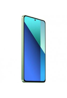 Смартфон Xiaomi Redmi Note 13 4G 8/512GB Mint Green