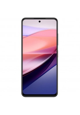 Смартфон ZTE Nubia Focus 6/256GB Black