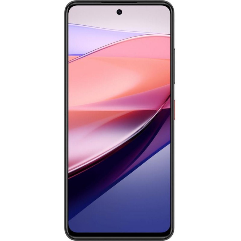 Смартфон ZTE Nubia Focus 6/256GB Black