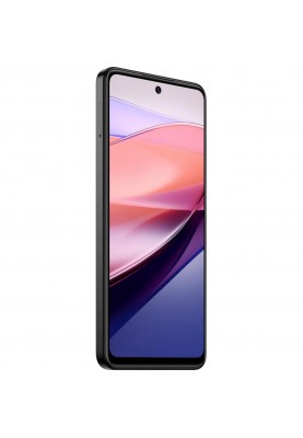 Смартфон ZTE Nubia Focus 6/256GB Black