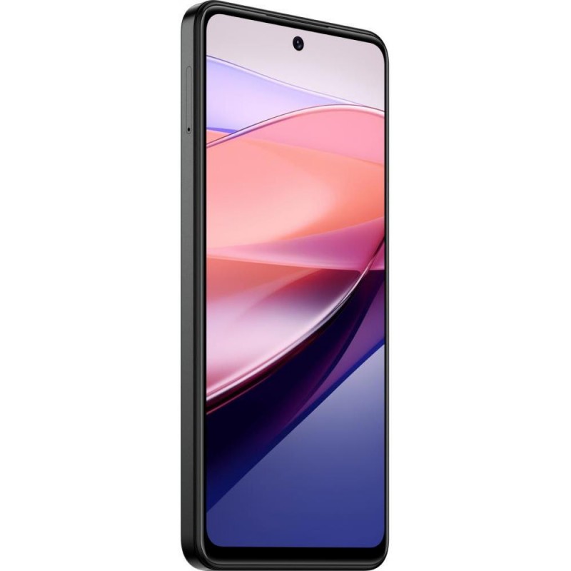 Смартфон ZTE Nubia Focus 6/256GB Black