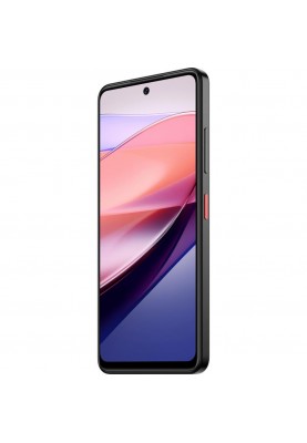 Смартфон ZTE Nubia Focus 6/256GB Black