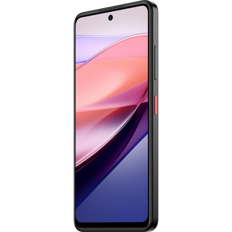 Смартфон ZTE Nubia Focus 6/256GB Black