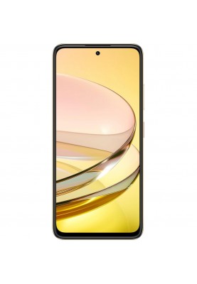 Смартфон ZTE Nubia V60 8/256GB Gold