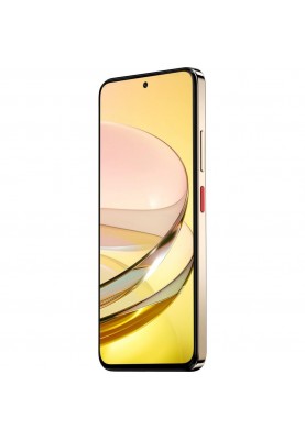 Смартфон ZTE Nubia V60 8/256GB Gold