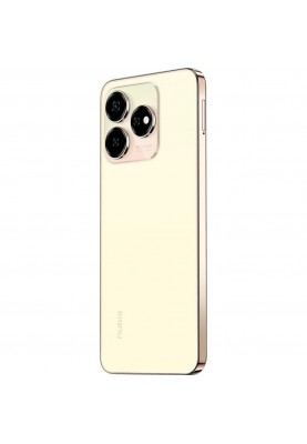 Смартфон ZTE Nubia V60 8/256GB Gold